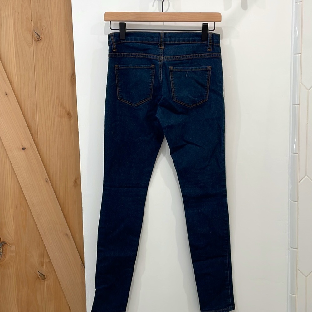 Forever 21 Jeans - Picture 2 of 4